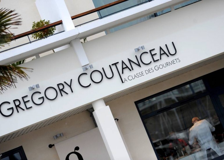 La Classe des gourmets