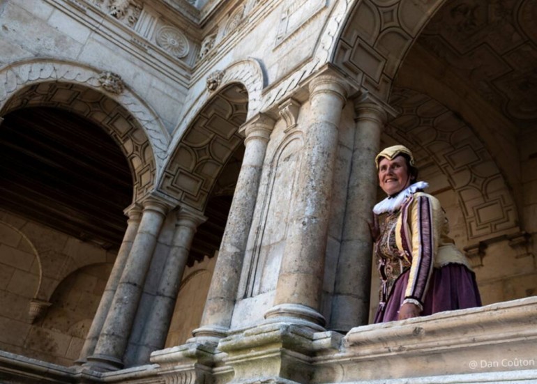 Visite insolite - La Rochelle, capitale protestante du royaume de France à la Renaissance Visite insolite - La Rochelle, capitale protestante du royaume de France à la Renaissance