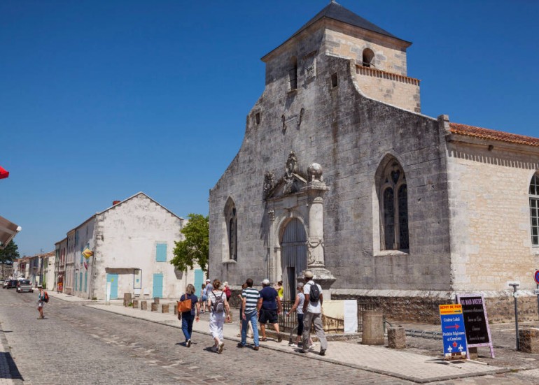 Eglise Saint-Pierre et Saint-Paul