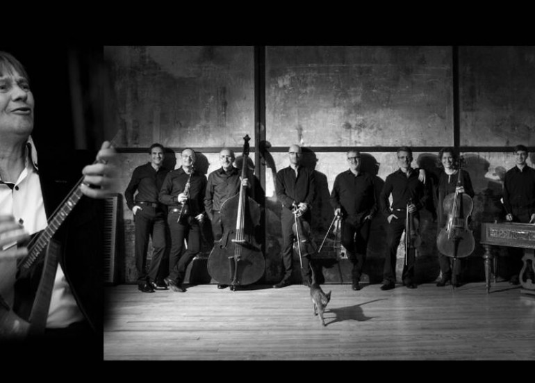 Concert - Sirbalalaïka Concert - Sirbalalaïka