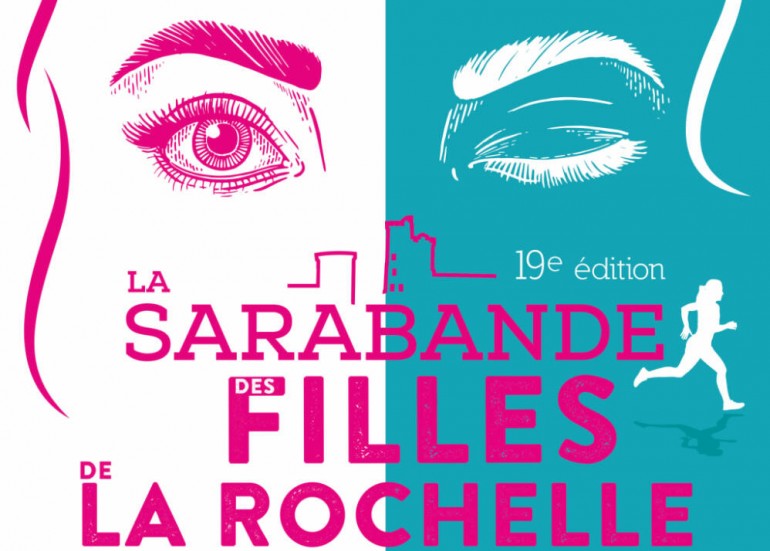 Sport : La Sarabande des filles de La Rochelle
