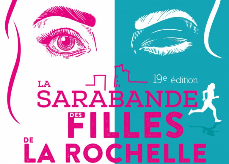 Sport : La Sarabande des filles de La Rochelle Sport : La Sarabande des filles de La Rochelle