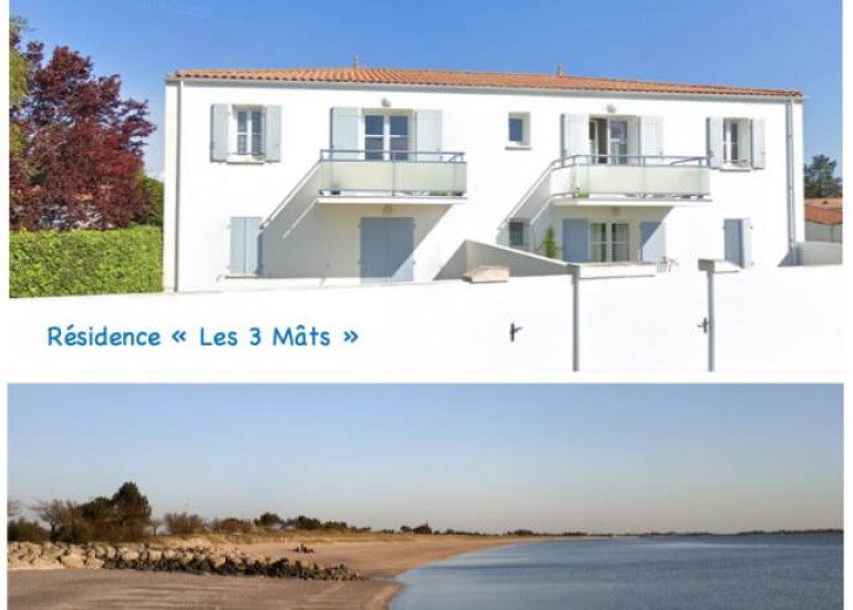 Les 3 Mâts
