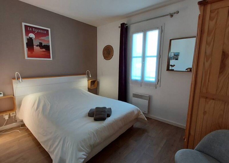 Chambre 1