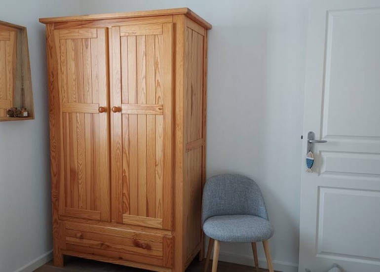 Chambre 1