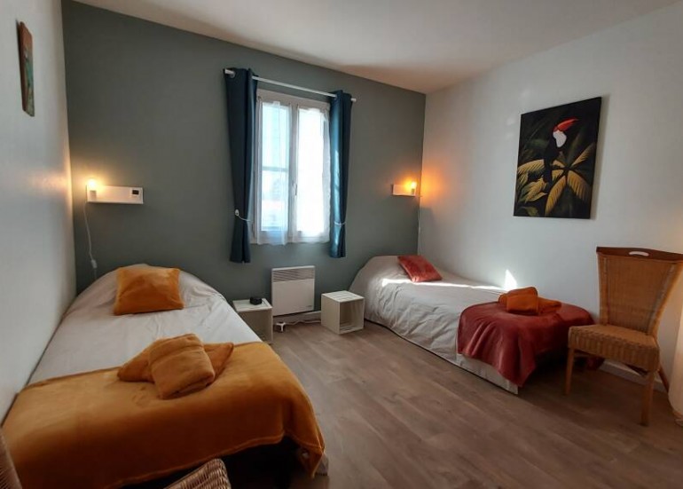 Chambre 2