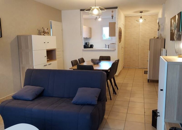 Salon/Séjour