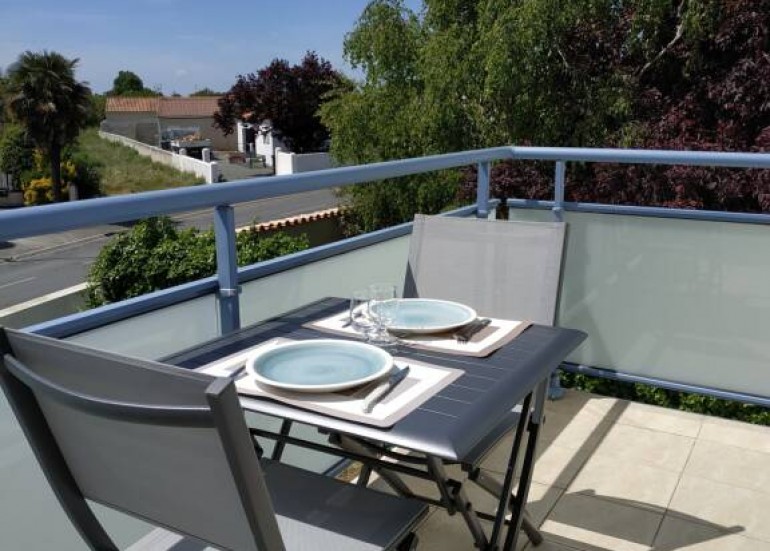 Balcon
