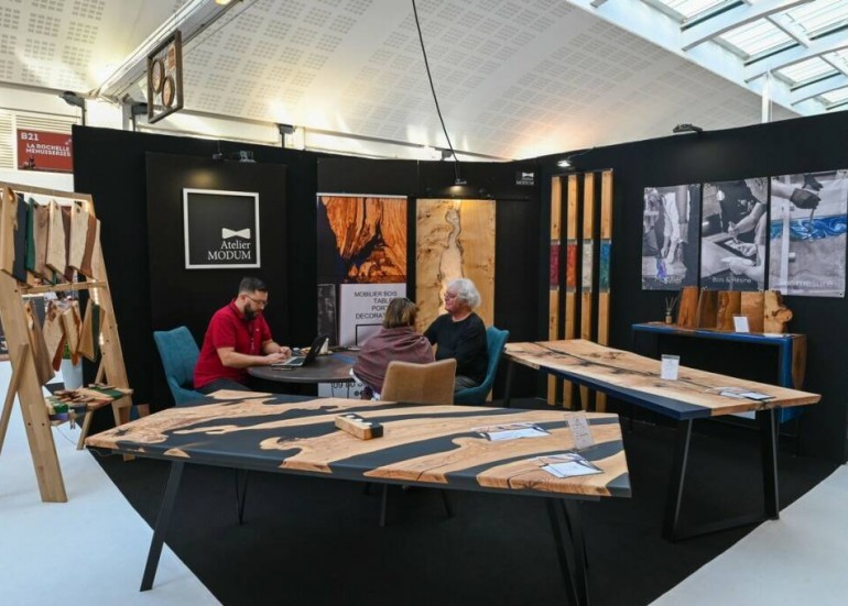Salon Déco La Rochelle_La Rochelle