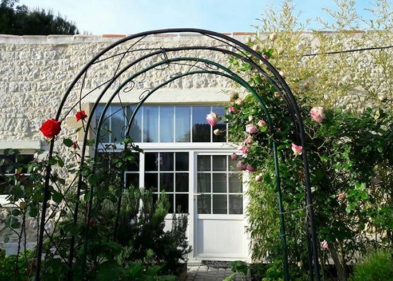 Entrée