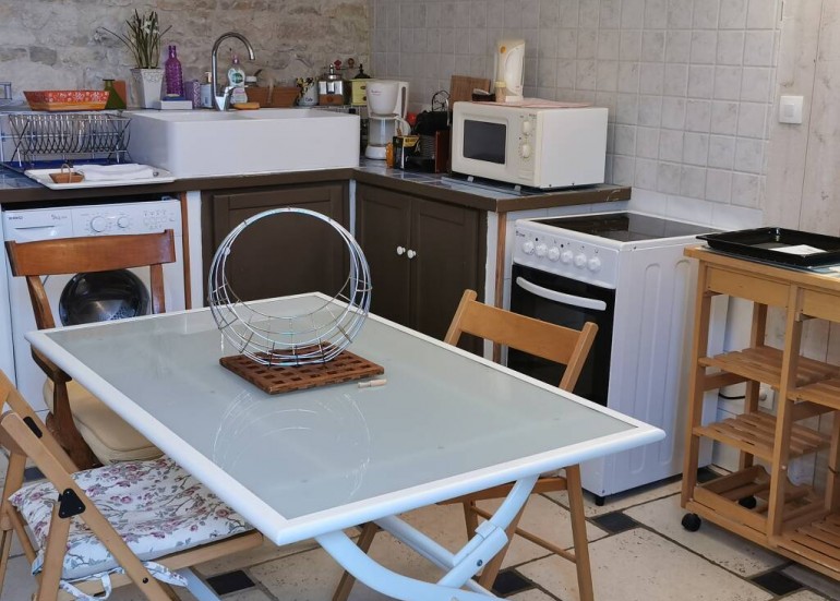 Kitchenette
