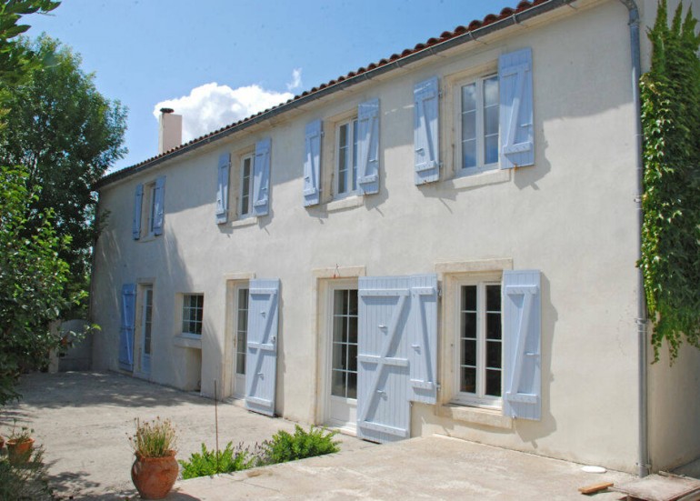Maison