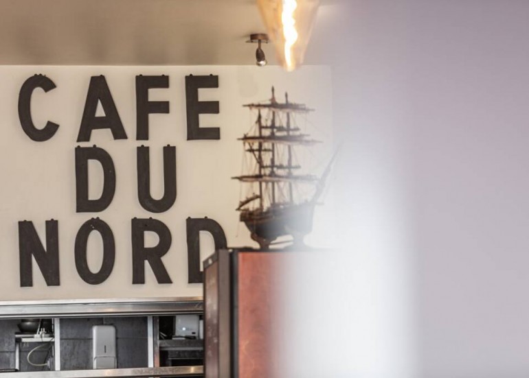 Le Café du Nord