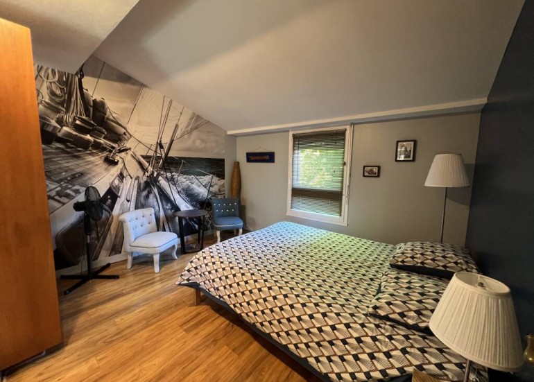 Chambre de l'Amiral