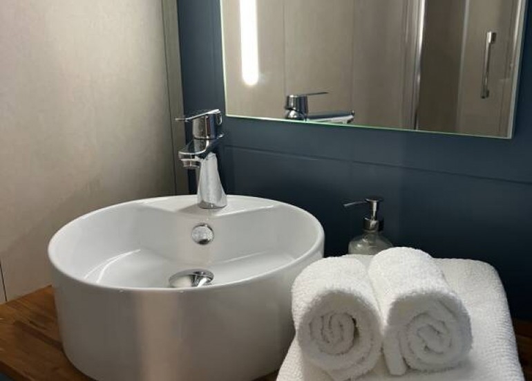 Chambre Chalutier