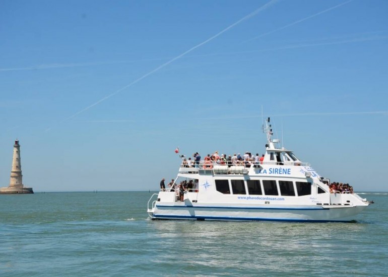 Croisières La Sirène