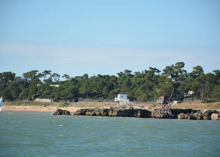 Croisières La Sirène