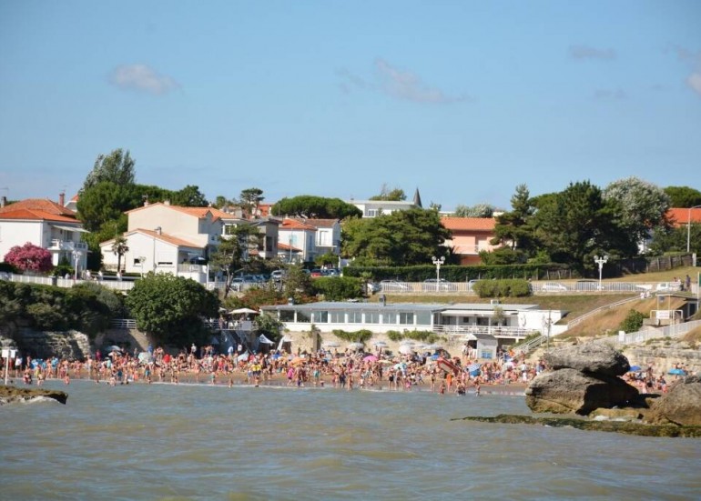 Croisières La Sirène