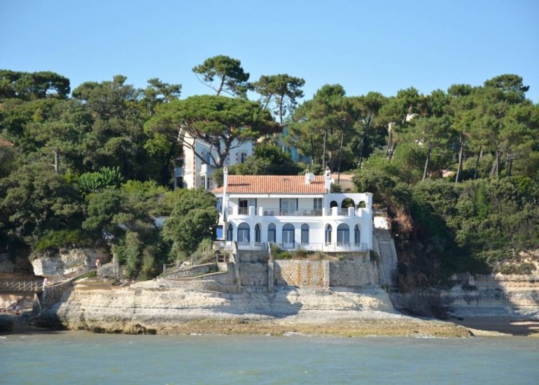 Croisières La Sirène