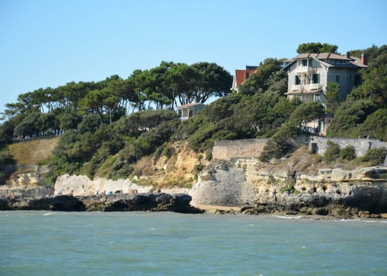Croisières La Sirène