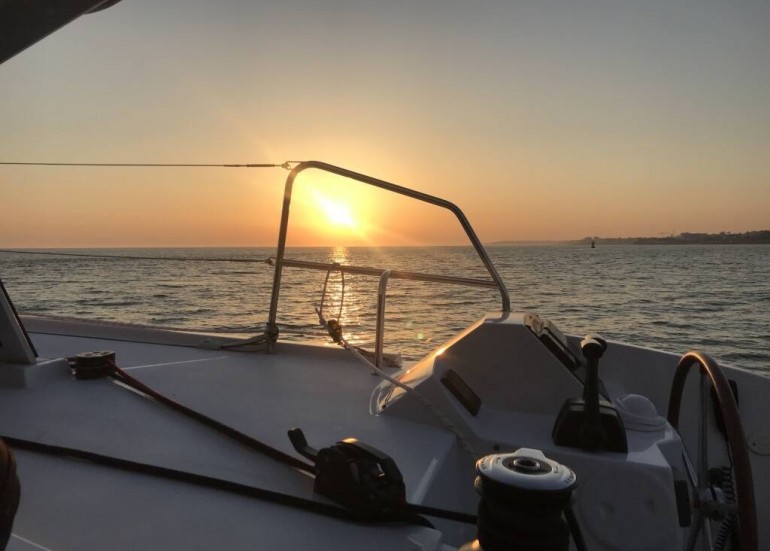 Croisières La Sirène
