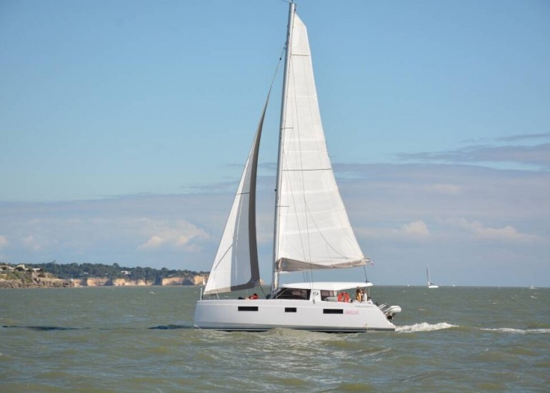 Croisières La Sirène