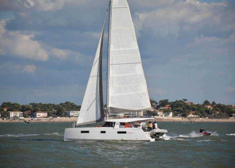 Croisières La Sirène