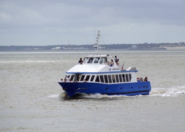 Croisières La Sirène
