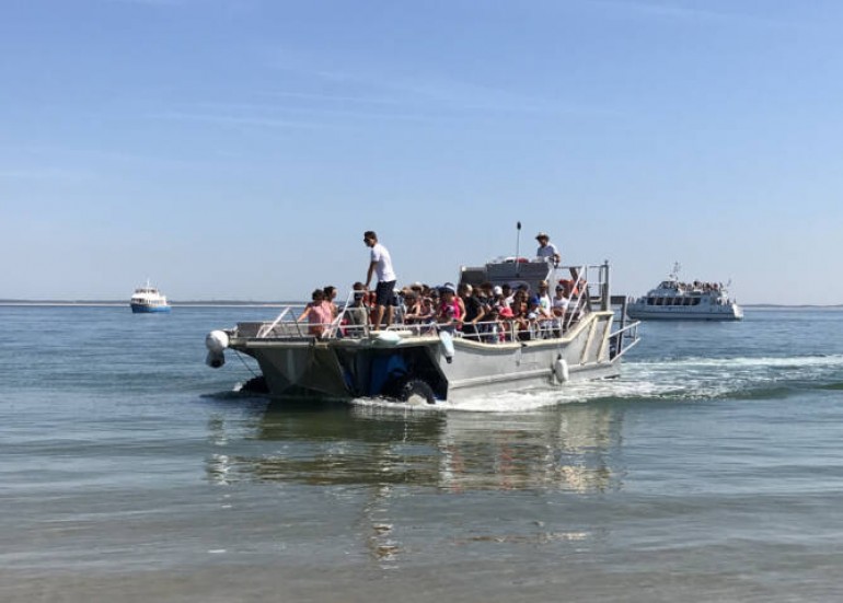 Croisières La Sirène