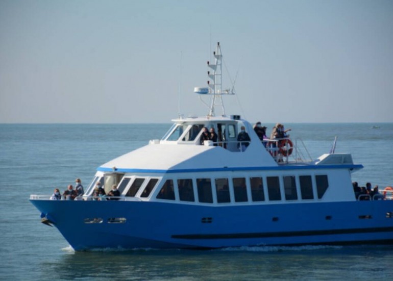 Croisières La Sirène