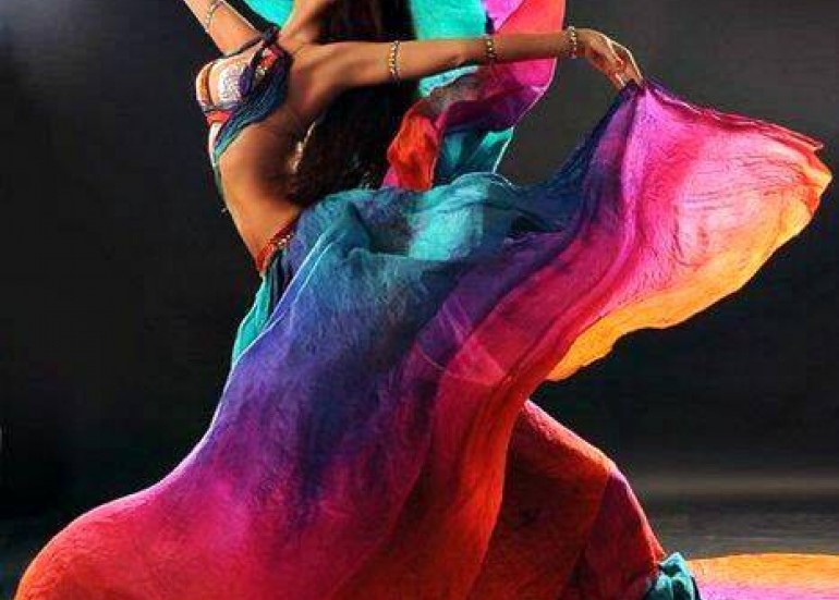 danse orientale fairouz