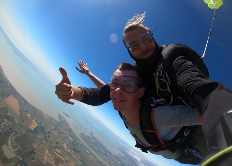 Big'Air Parachutisme