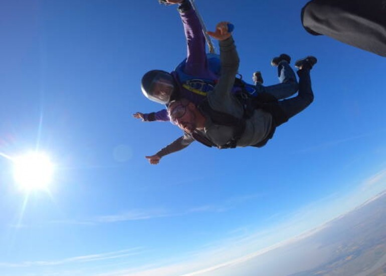 Big'Air Parachutisme