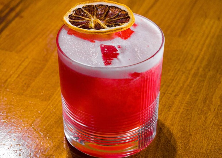 Cocktail Original 1
