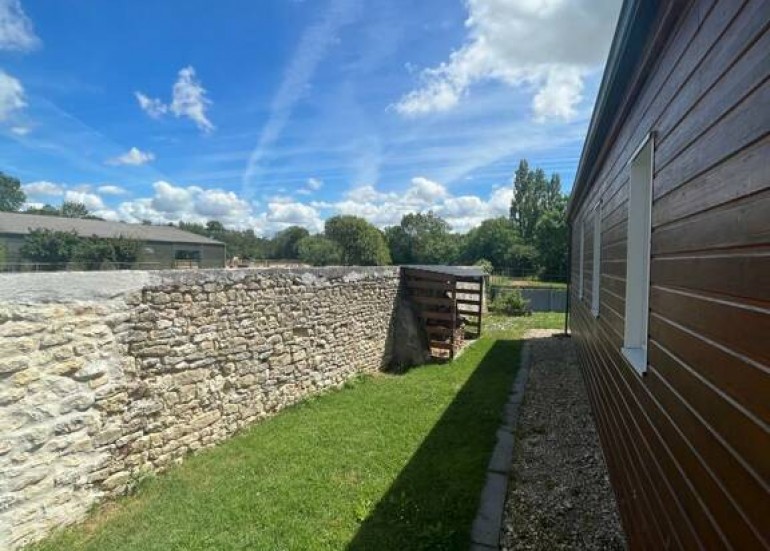 La Marouillette