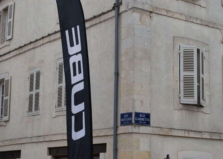 Urban Cube Store