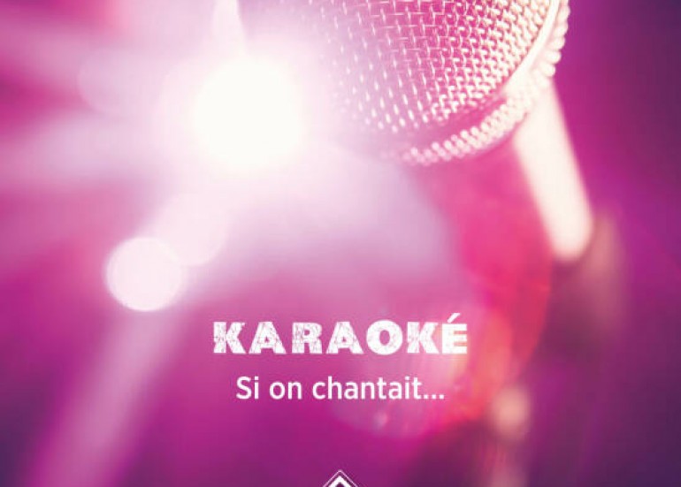 KARAOKE