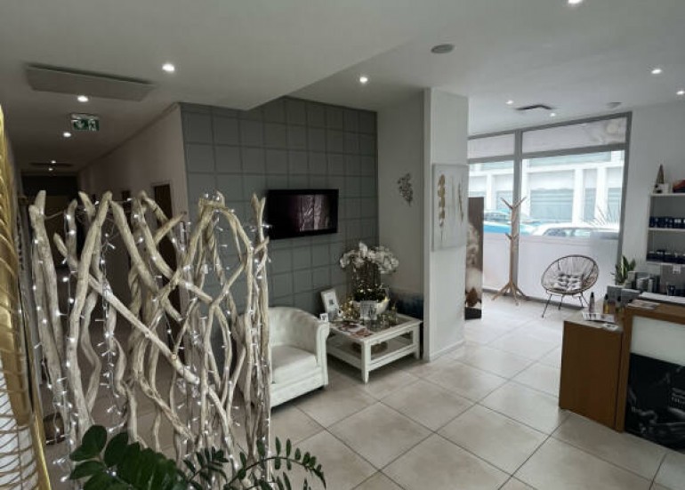 Spa Villa Royale