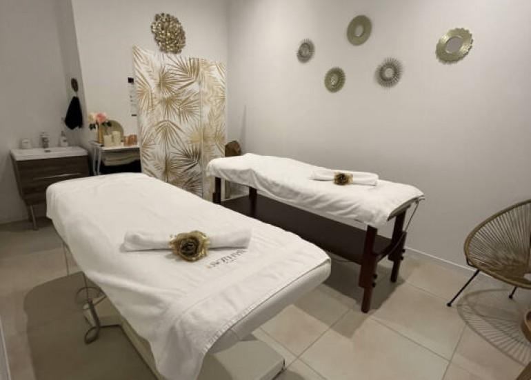 Spa Villa Royale
