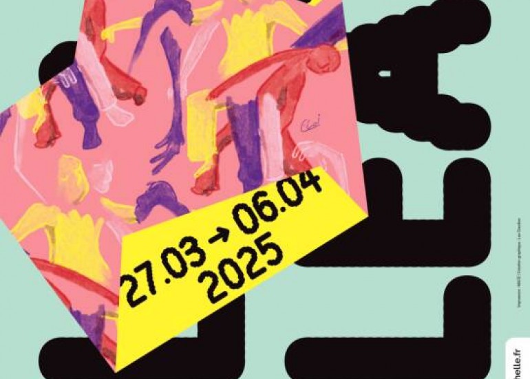 Festival Les étudiants à l'affiche_La Rochelle
