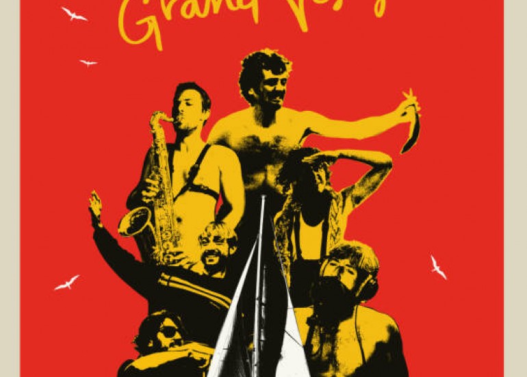 Le OFF du Festival - The Big Idea