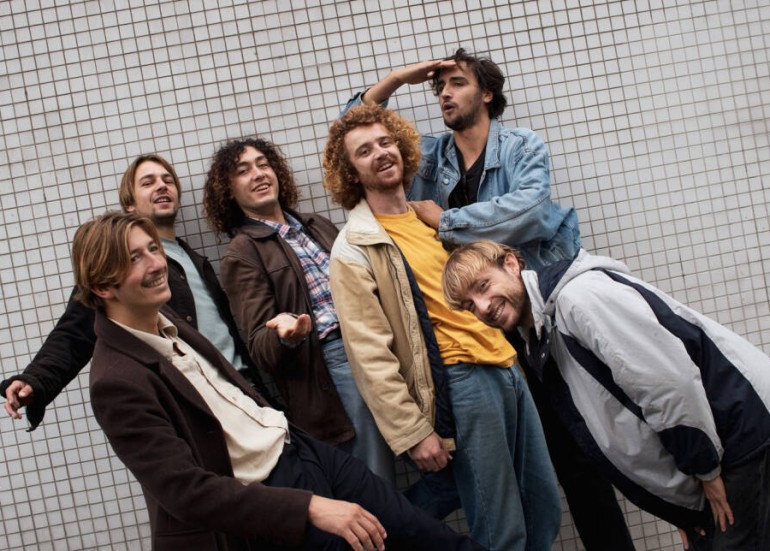 Le OFF du Festival - The Big Idea