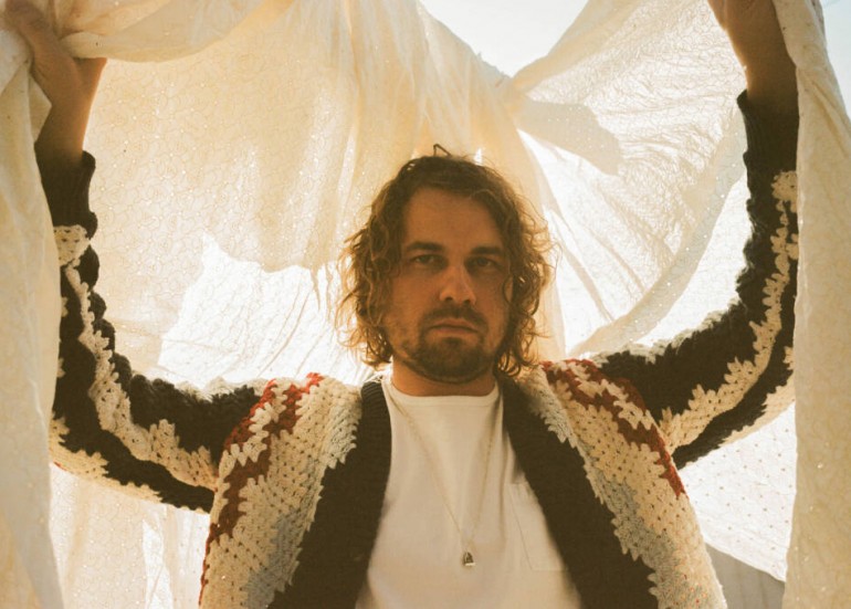 Concert - Kevin Morby + Macie Stewart