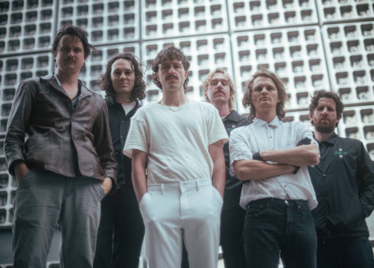 Concert - King Gizzard and the Lizard Wiuzard + 1ère partie