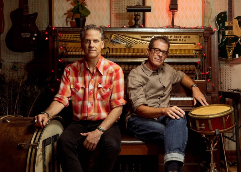Concert - Calexico + 1ère partie