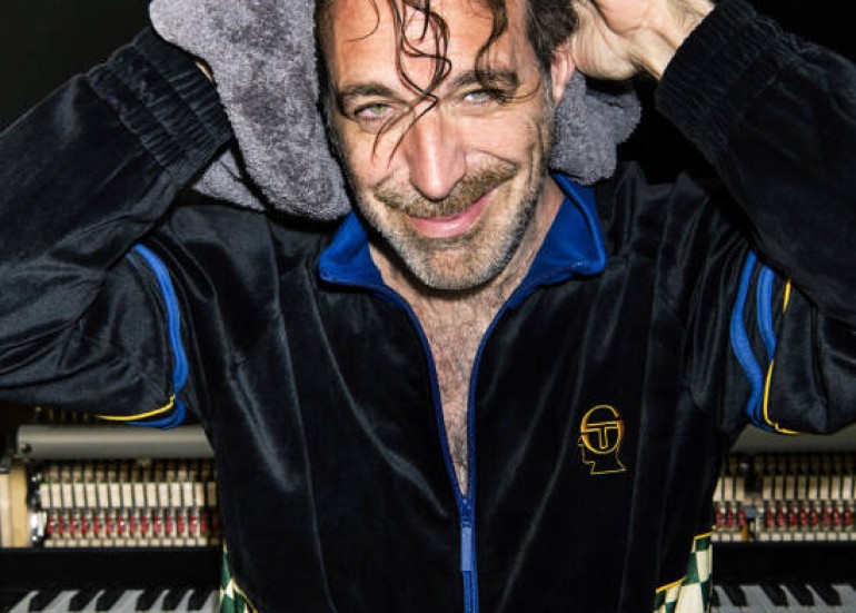 Concert - Chilly Gonzales
