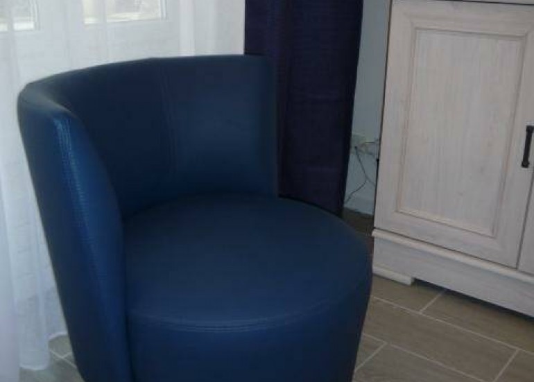 Fauteuil pivotant