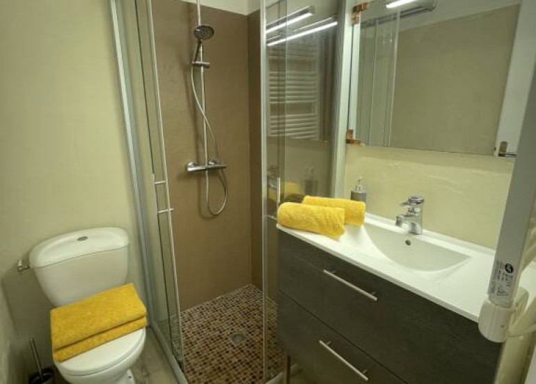 Chambres d'hôtes 9 personnes - Les Pertuis Rochelais
