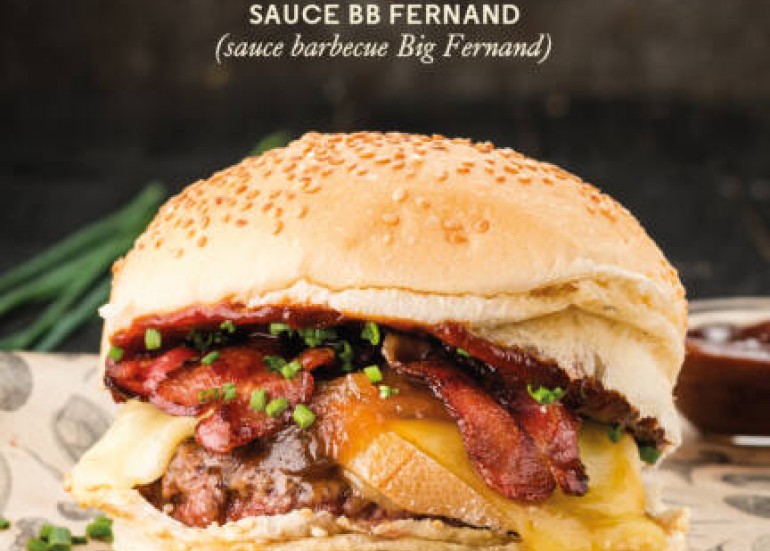 Big Fernand