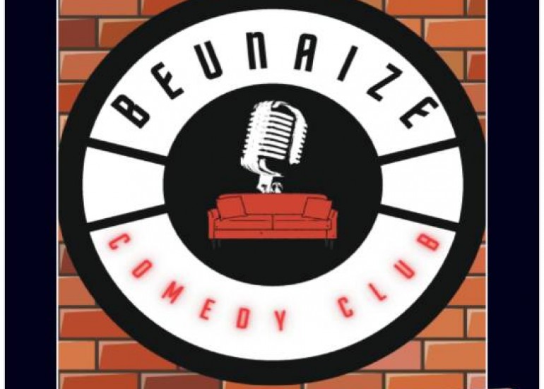 Beunaize comedy club